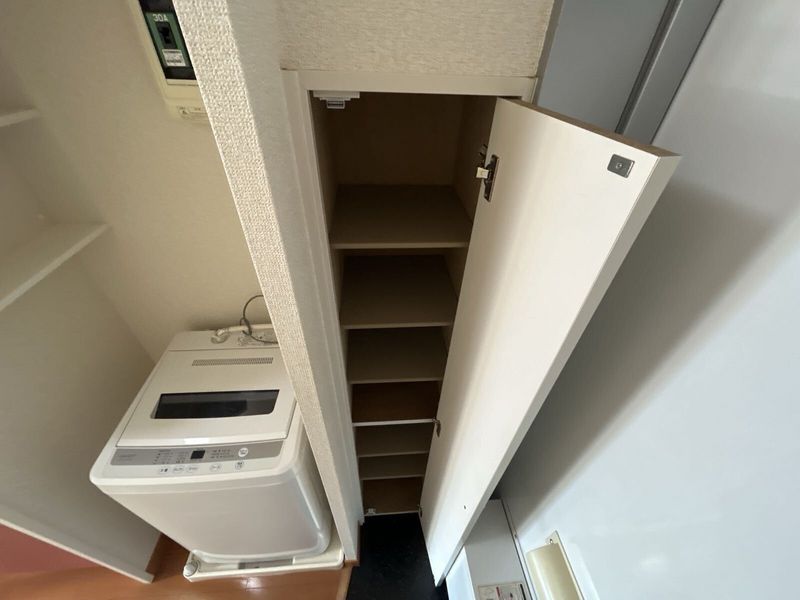 レオパレスソレーユ その他