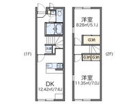 28411 Floorplan