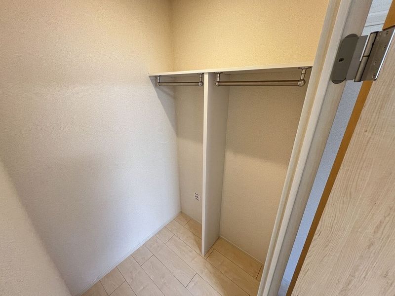 クレイノタイキョウ 収納