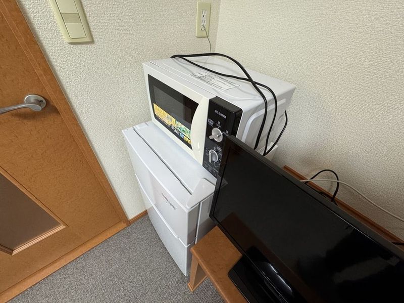 leopalace Wakana 기타 시설