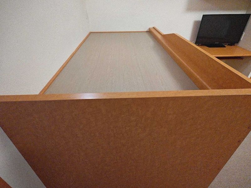 レオパレスメルベーユ　ノール その他