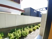 レオパレス千里山西 眺望
