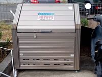 ミランダデュルナーレ日名 共用部分