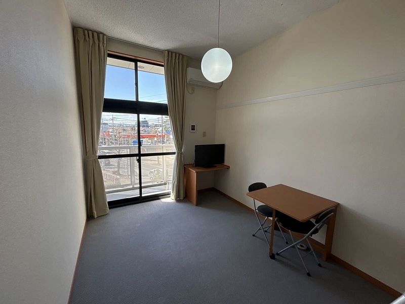 leopalace ML Hello Plaza 客厅