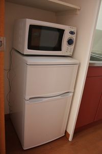 レオパレスジャクリン その他