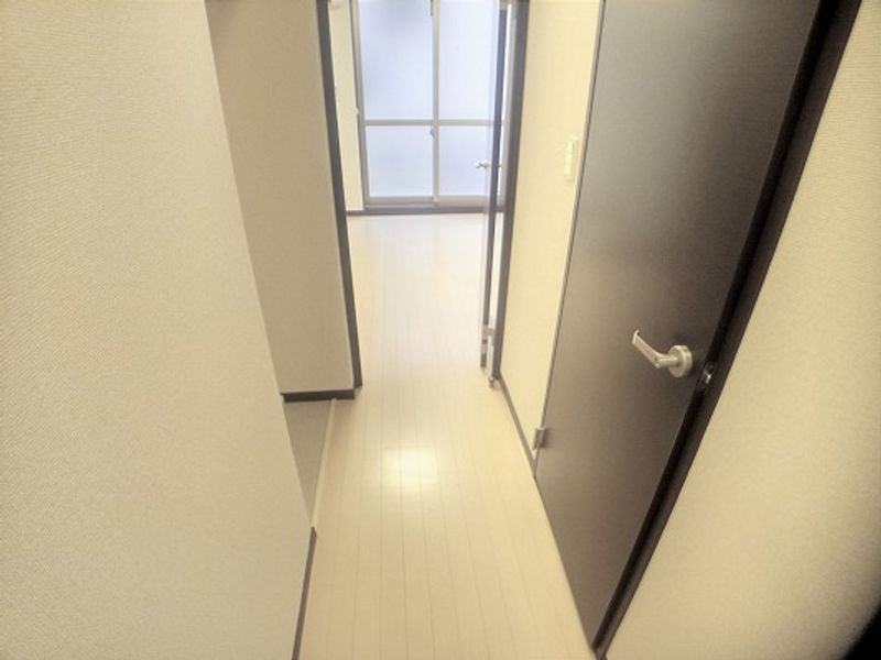 レオネクストメゾンエスポワール その他