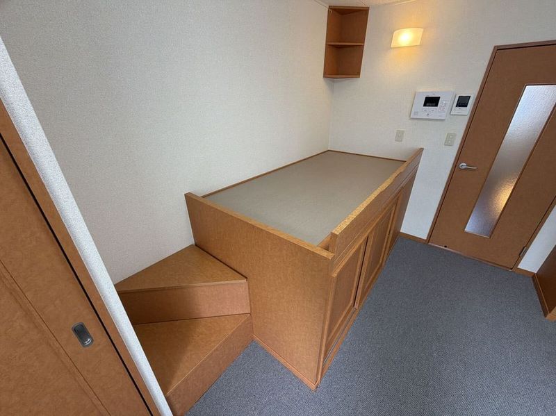 leopalace Half Moon 기타