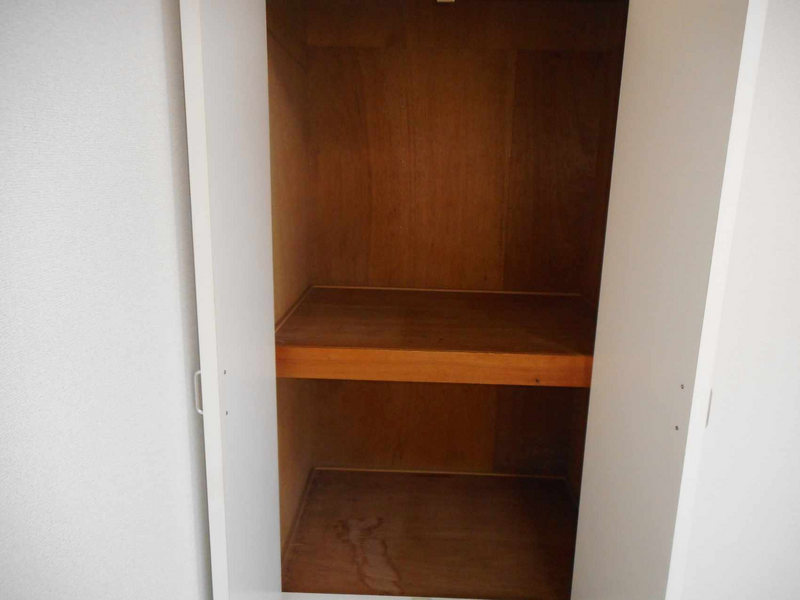 leopalace Shonan Dai2 Storage