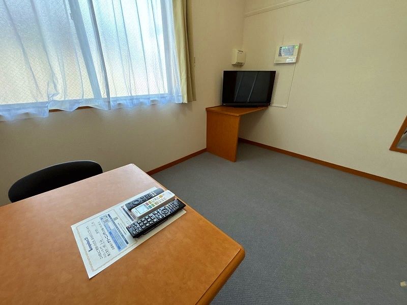 レオパレスレガーロ中十条 その他設備