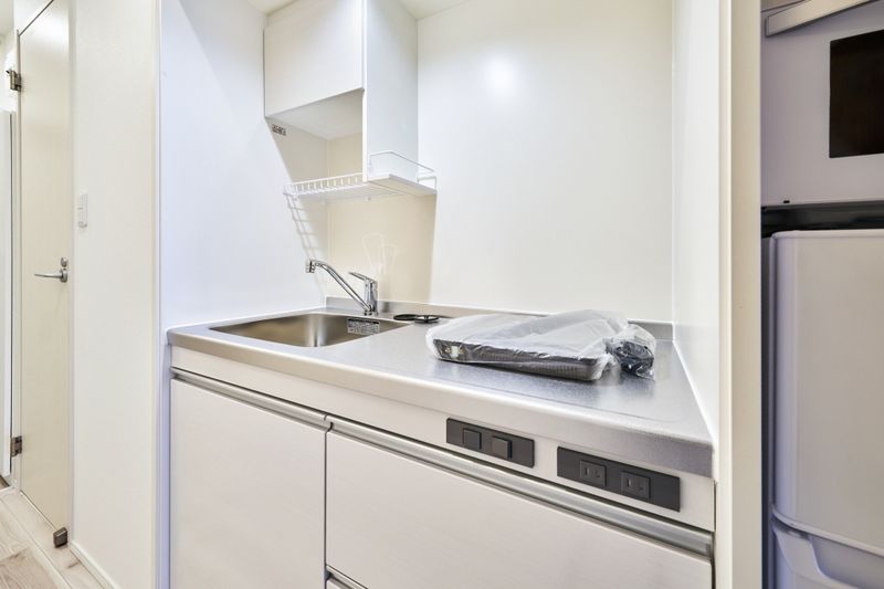 ArLk Muroka Nhà bếp