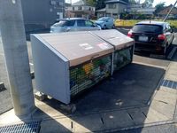レオパレスディアコート入沢 共用部分