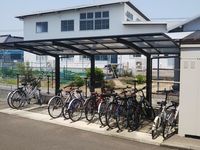 レオネクストＲＥＮ 共用部分