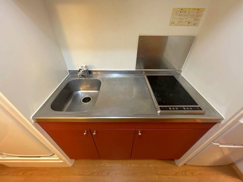 leopalace Ihori Kitchen