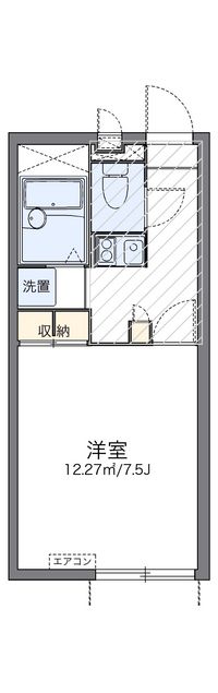 48009 Floorplan