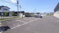 leopalace Paysage Parking lot
