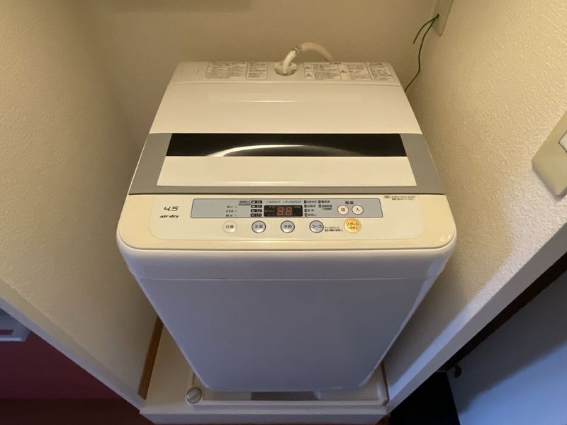 レオパレス紀三井寺Ⅱ その他