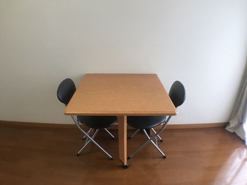 レオパレスくすの木Ⅲ その他設備