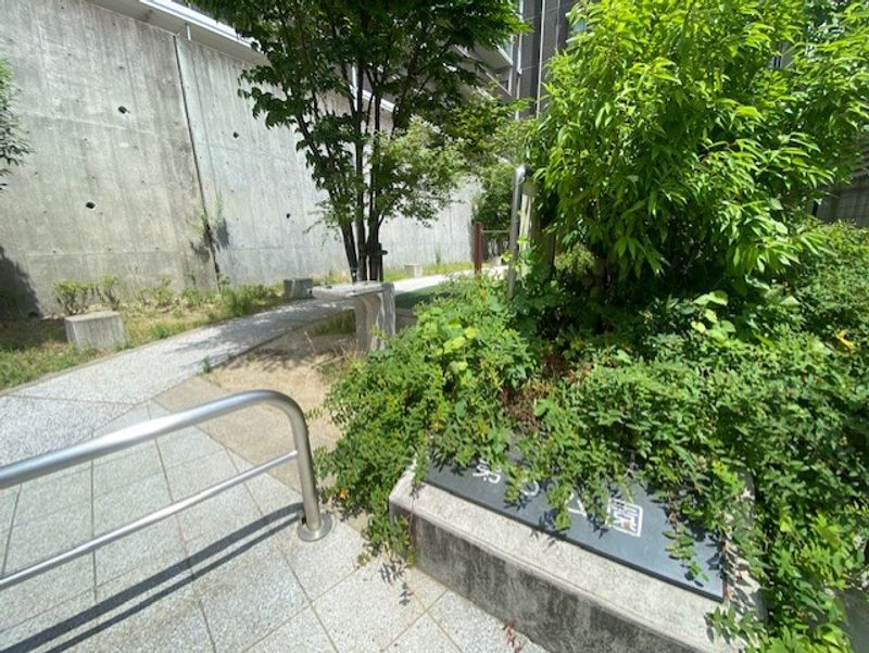 レオパレスエスト桃山台 周辺環境