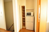 レオパレスメルシー その他設備