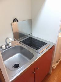 レオパレスオータム キッチン