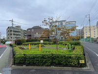 レオパレス柊 周辺環境