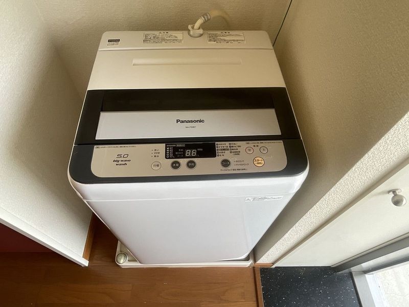 レオパレスカナート その他