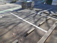 leopalace Fleur Bãi đỗ xe