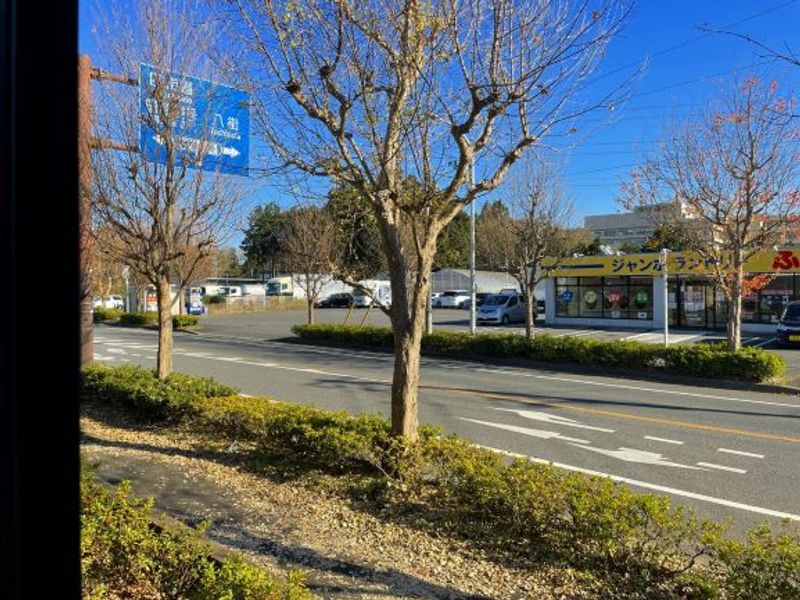 leopalace Yuasa Tầm nhìn