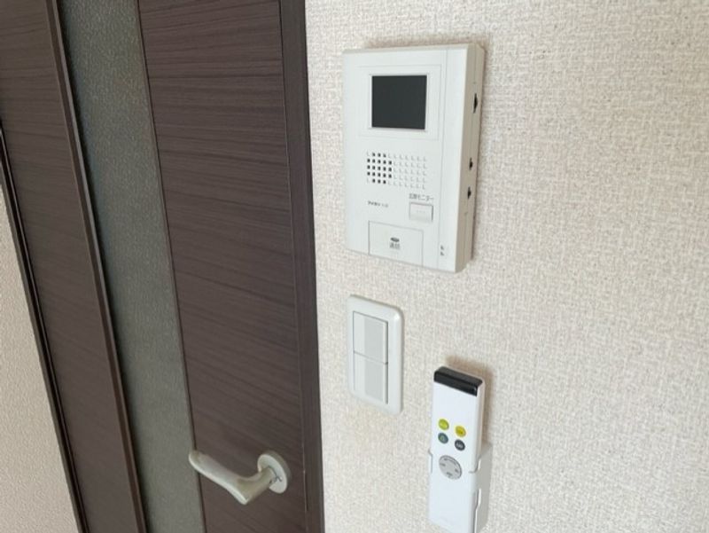 レオネクストＫＡＺＵ セキュリティ