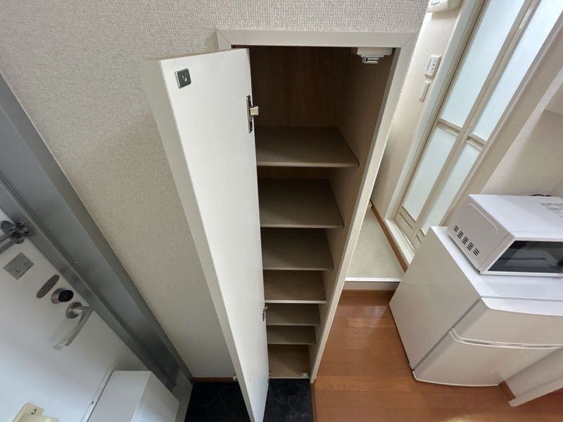 レオパレスルミエール その他