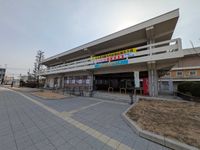 leopalace Kencho Higashi 周边环境