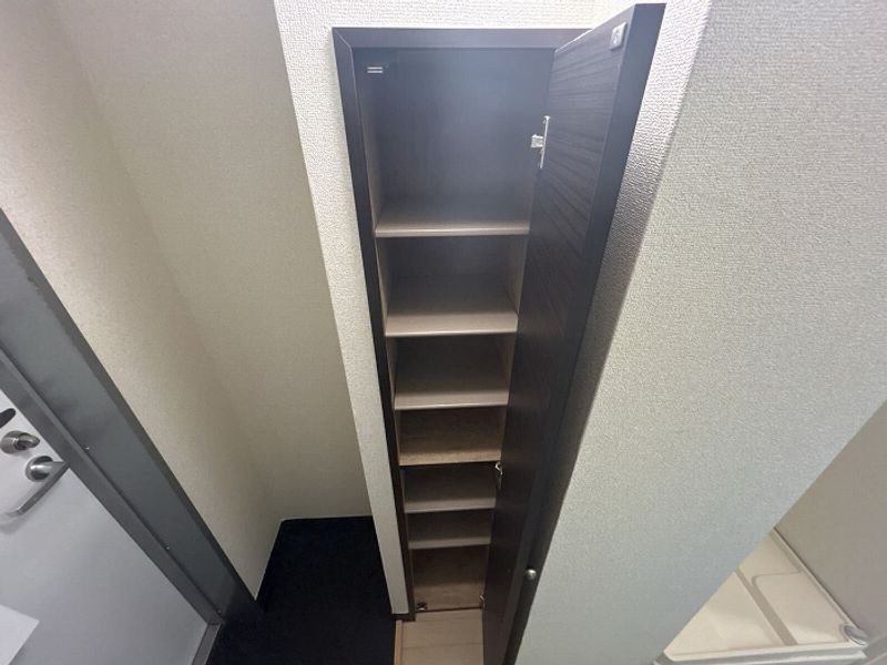 LEONEXT Kurematsu I Khác