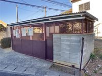 レオパレスＭ 共用部分