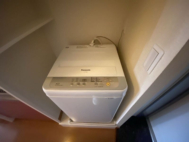 レオパレス森本北 その他