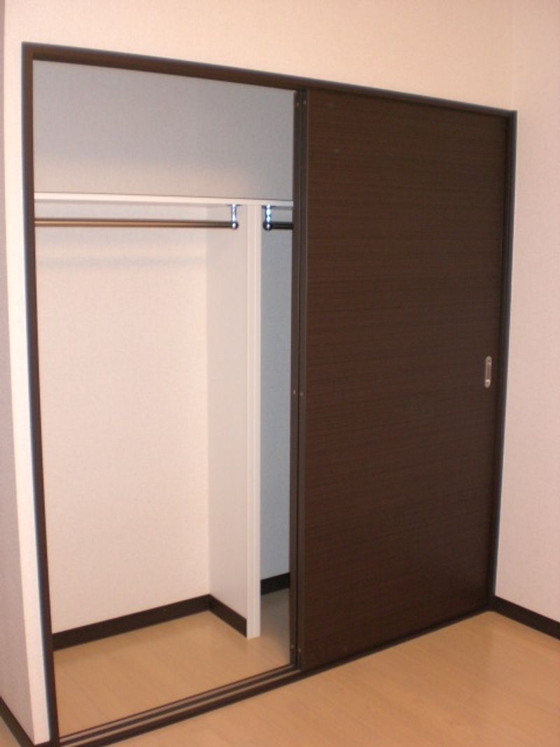 レオネクストＫＥＮ　Ⅱ 収納