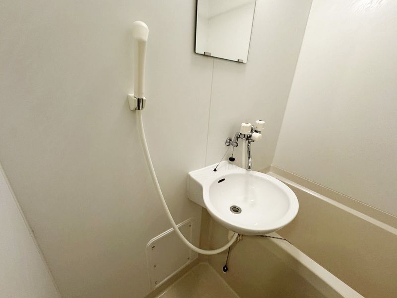 leopalace Creative Age 세면대