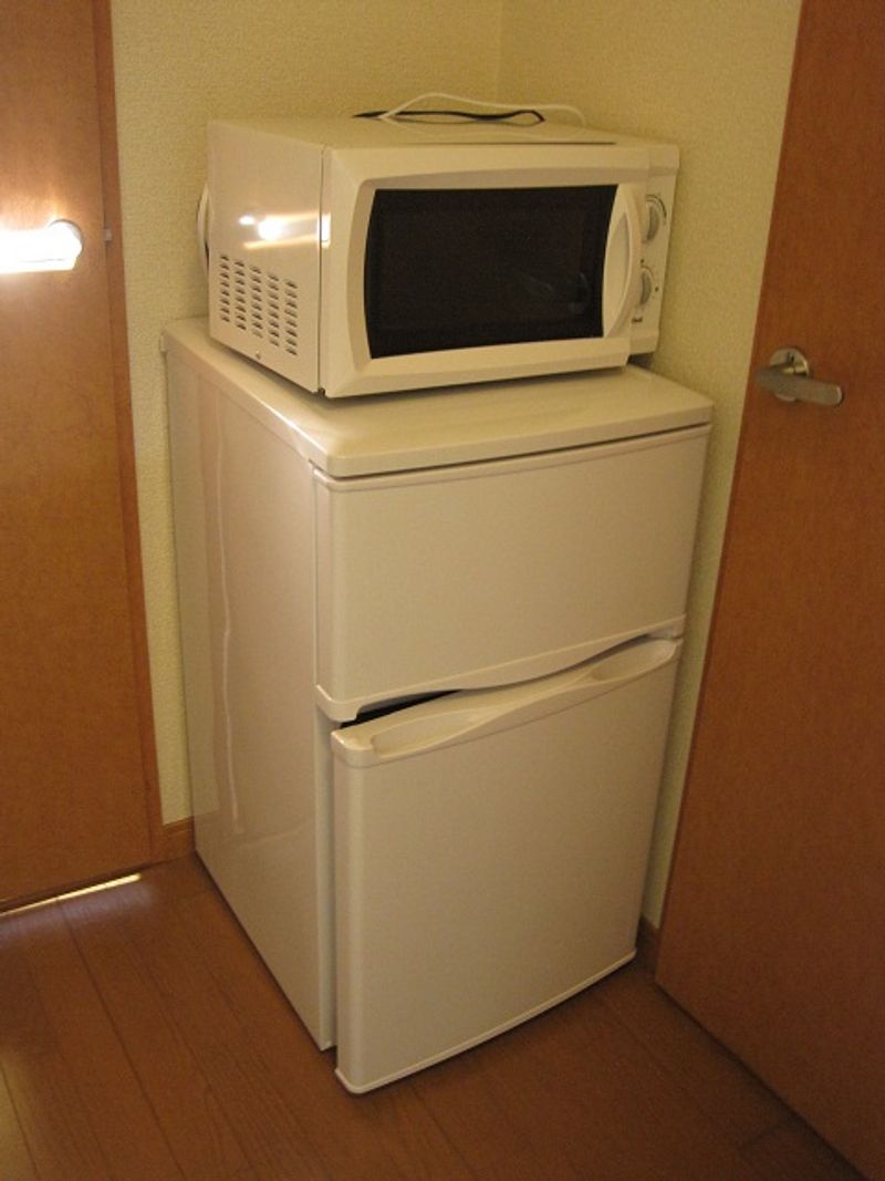レオパレスアマルフィ その他