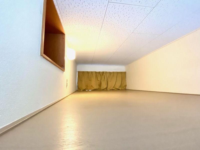 レオパレス橋Ⅱ その他設備