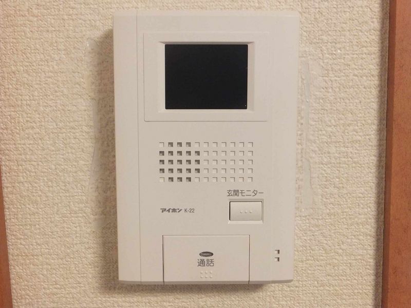 レオパレス本牧満坂 その他設備