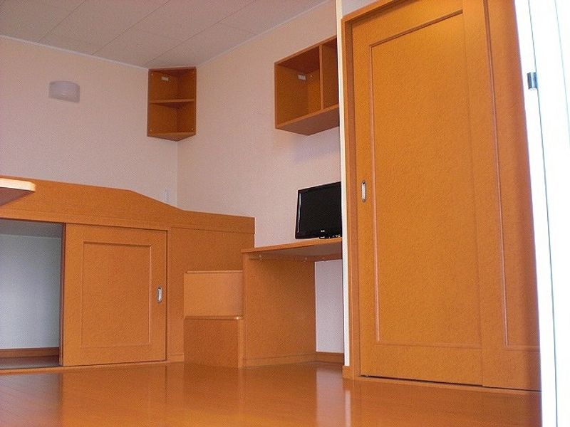 leopalace Maple 21 Storage