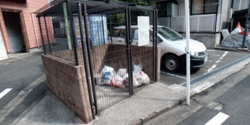 レオパレスＣｏｎｆｅｉｔｏ 共用部分