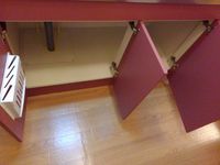 レオパレスエトワール　栗林 共用部分