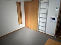 leopalace Akane 거실