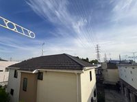 レオパレスアイリス 眺望