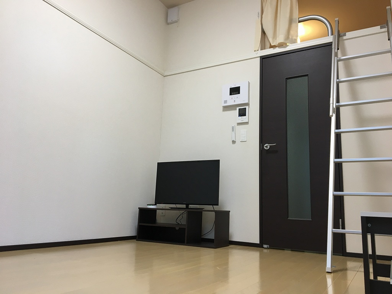 CLEINO Motosannyonyo Phòng khách