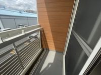 LEONEXT Bonbonera Balcony
