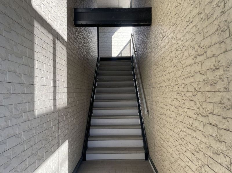 leopalace CO OASIS 입구