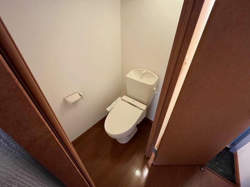 leopalace Harukoma Mansion 화장실