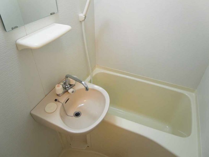 leopalace Epoca 2 浴室