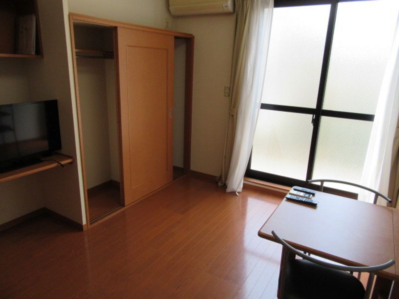 leopalace Nozawa
